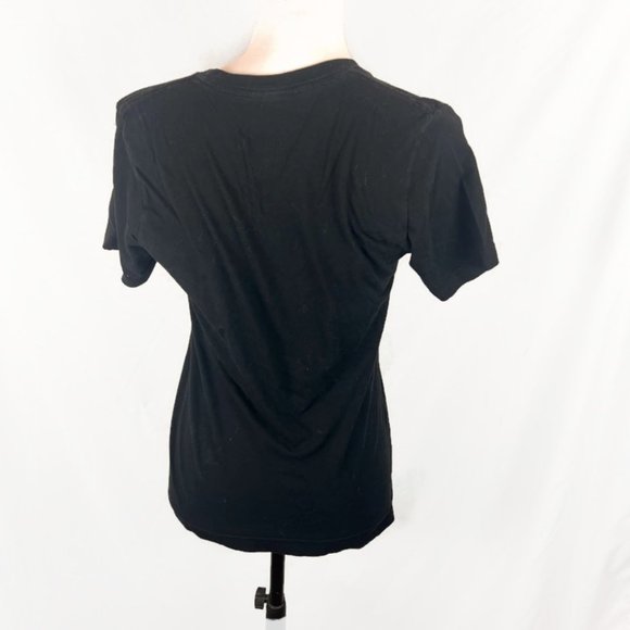 The Nightmare Before Christmas Live In Concert T Shirt Small Black - Picture 4 of 5